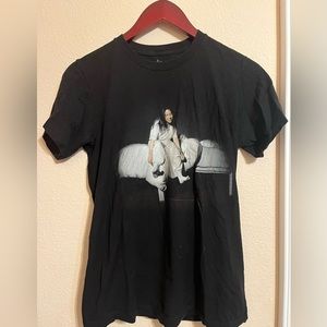 Billie Eilish S Tee